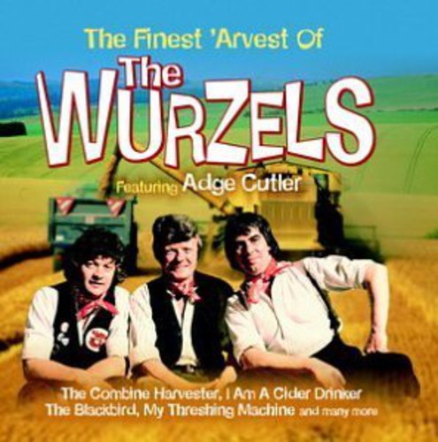 Wurzels: Very Best of