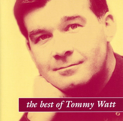 Watt, Tommy: Best of Tommy Watt