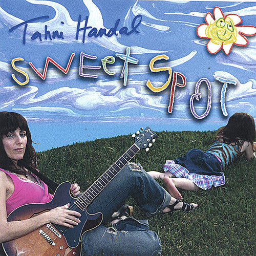 Handal, Tahni: Sweetspot