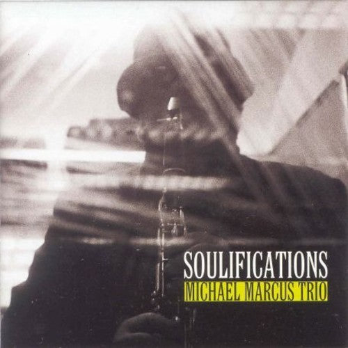 Marcus, Michael Trio: Soulifications