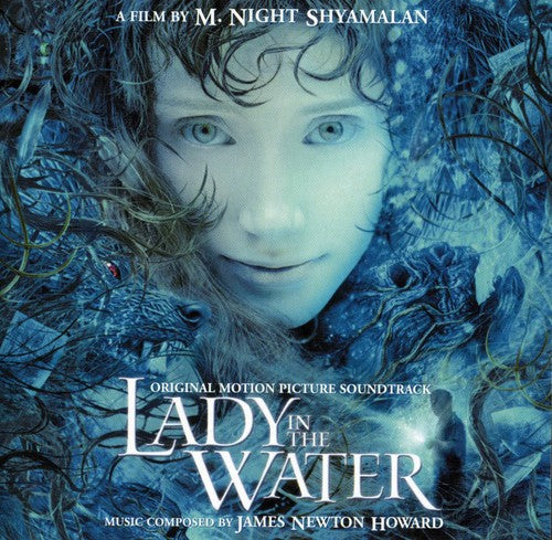 Lady in the Water (Score) / O.S.T.: Lady in the Water (Score) (Original Soundtrack)