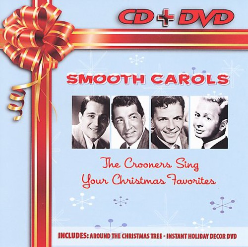 Smooth Carols - Around the Christmas Tree / Var: Smooth Carols/Around the Christmas Tree