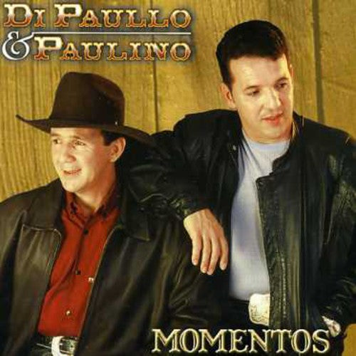 Di Paulo & Paulino: Momentos