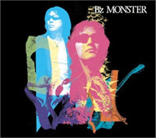 B'z: Monster