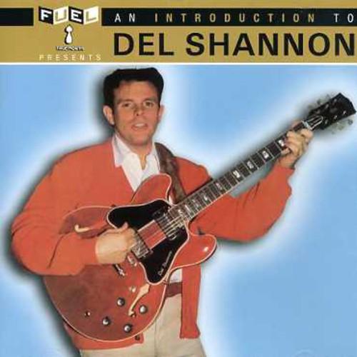 Shannon, Del: Introduction to