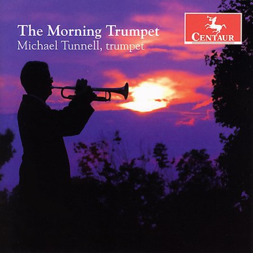 Speck / Friedman / Rautavaara / Satterwhite: Morning Trumpet