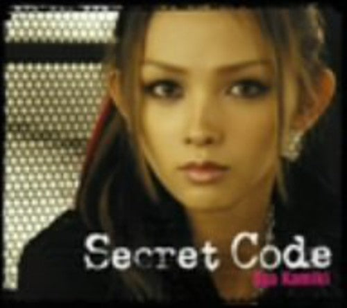 Kamiki, Aya: Secret Code