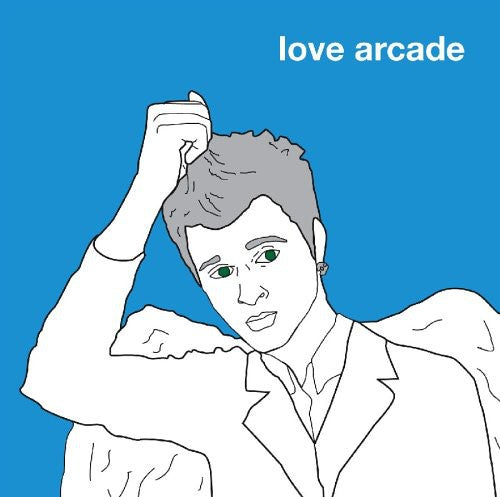 Love Arcade: Love Arcade