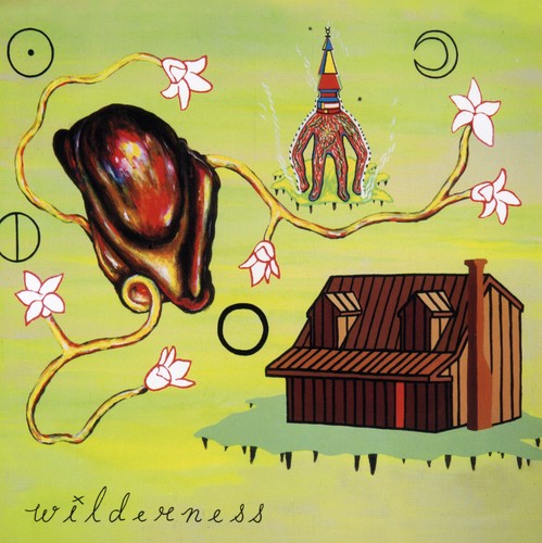 Wilderness: Living Through / Part Ways