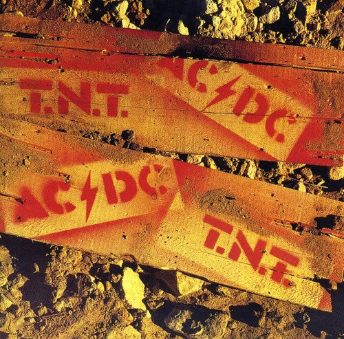 AC/DC: TNT