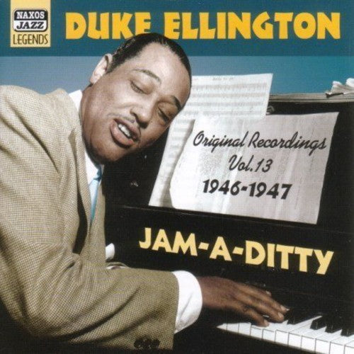 Ellington, Duke: Duke Ellington Vol.13