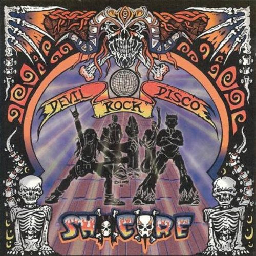 Shocore: Devil Rock Disco