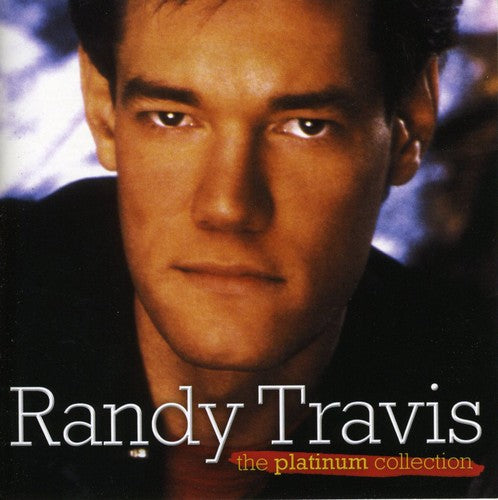 Travis, Randy: Platinum Collection