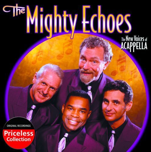 Mighty Echoes: The Mighty Echoes