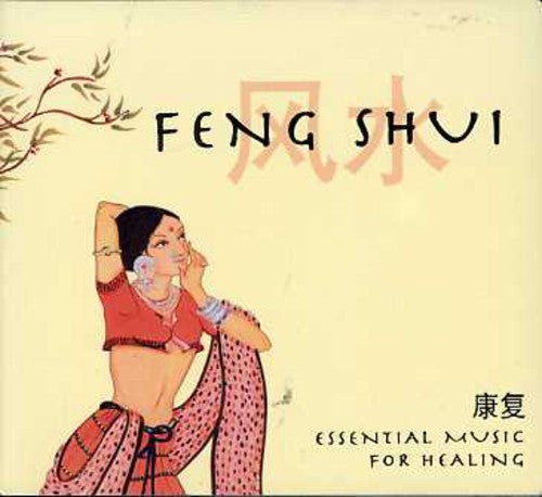 Feng Shui: Feng Shui