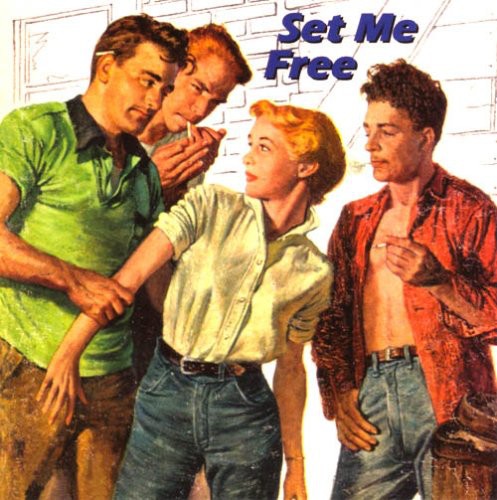 Set Me Free / Various: Set Me Free