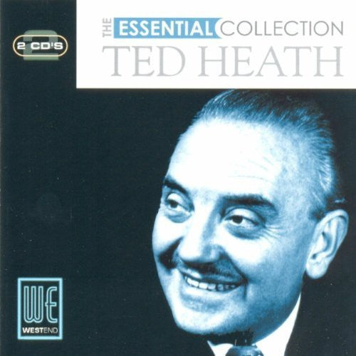 Heath, Ted: The Essential Collection