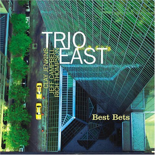 Trio East: Best Bets