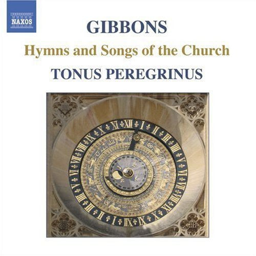 Gibbons / Forbes / Hickey / L'Estrange Brett: Hymns & Songs of the Church