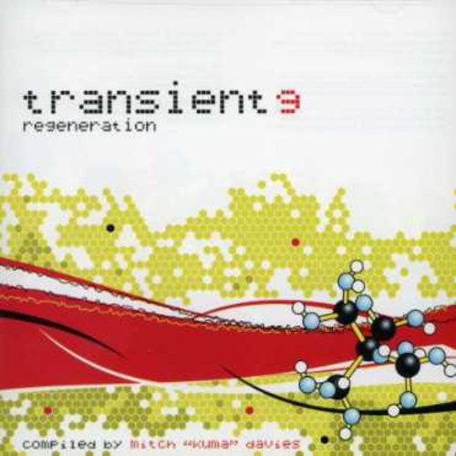 Transient: Vol. 9-Regeneration