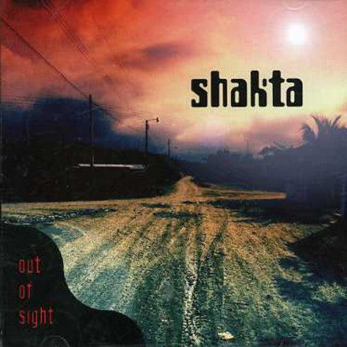 Shakta: Out of Sight