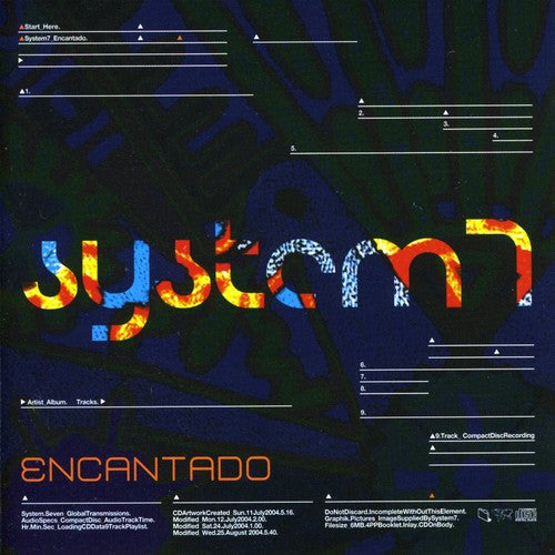 System 7: Encantado