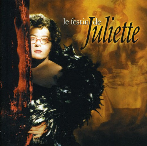 Juliette: Festin de Juliette