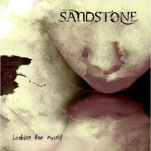 Sandstone: Looking for Myself