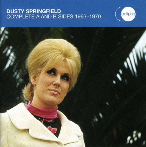 Springfield, Dusty: Complete A and B B Sides 1963-1970
