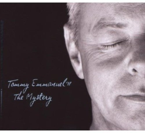 Emmanuel, Tommy: The Mystery