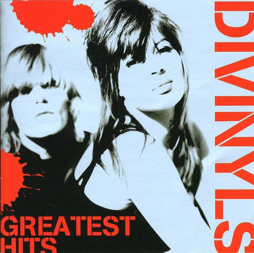 Divinyls: Greatest Hits