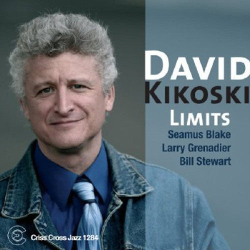 Kikoski, David: Limits