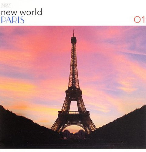 New World Paris 1 / Various: Vol. 1-New World Paris