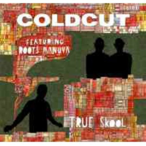 Coldcut: Walk a Mile in My Shoes PT 2