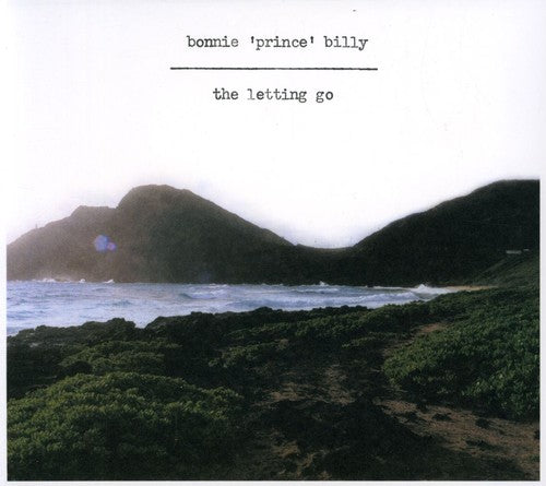 Bonnie Prince Billy: The Letting Go