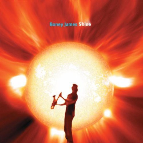 James, Boney: Shine