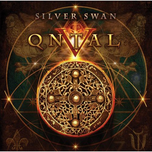 Qntal: Qntal V: Silver Swan