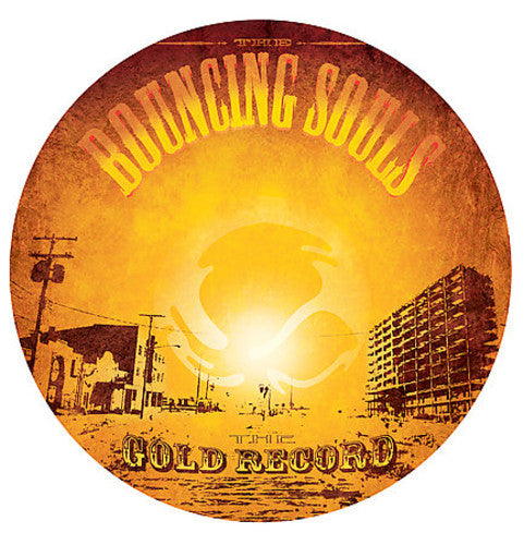 Bouncing Souls: Gold Record