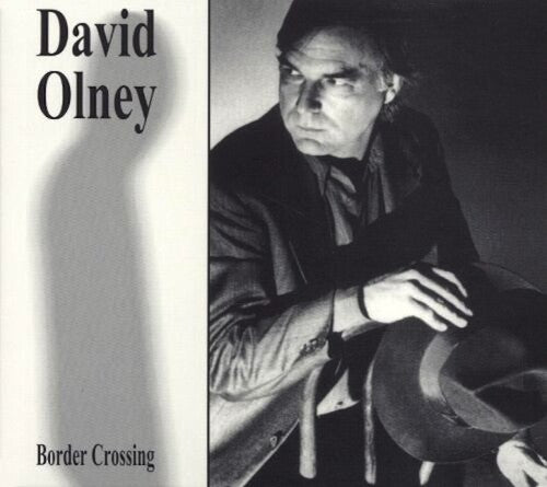 Olney, David: Border Crossing