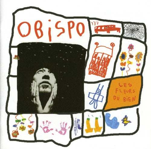 Obispo, Pascal: Les Fleurs Du Bien