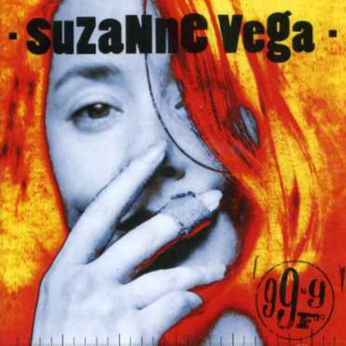 Vega, Suzanne: 99.9F
