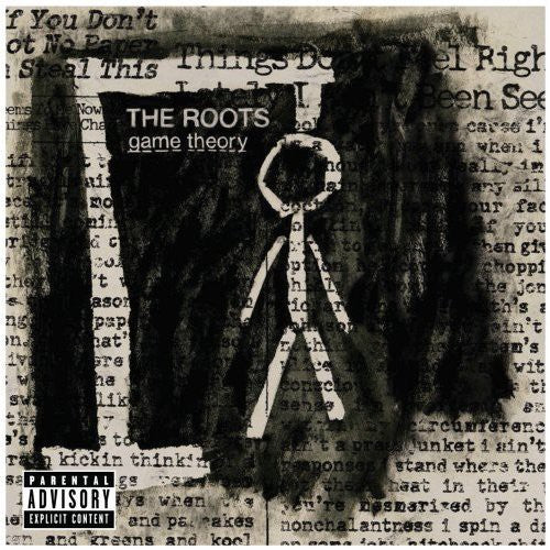 Roots: Game Theory