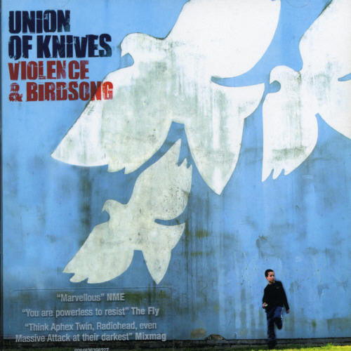 Union of Knives: Violence and Birdsong