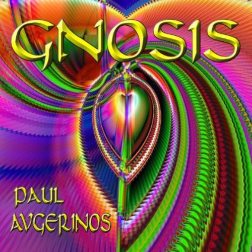 Avgerinos, Paul: Gnosis