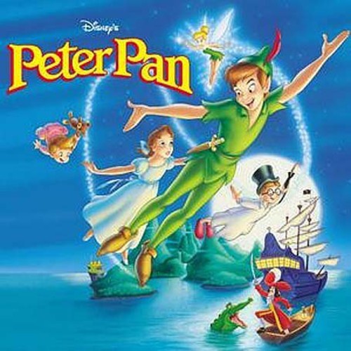 Peter Pan / O.S.T.: Peter Pan (Original Soundtrack)