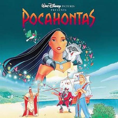 Pocahontas / O.S.T.: Pocahontas (Original Soundtrack)