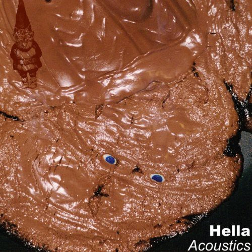 Hella: Acoustics