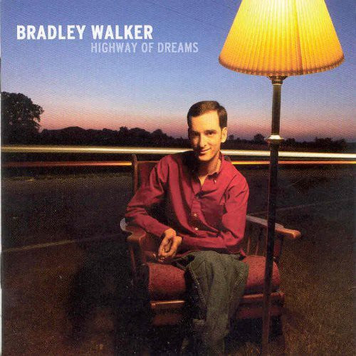 Walker, Bradley: Highway of Dreams