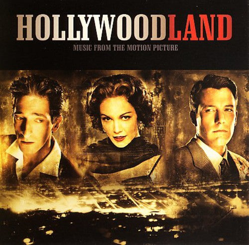 Hollywoodland / O.S.T.: Hollywoodland (Original Soundtrack)