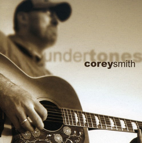 Smith, Corey: Undertones